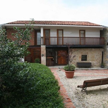 Posada Los Calderones Santillana del Mar Eksteriør billede