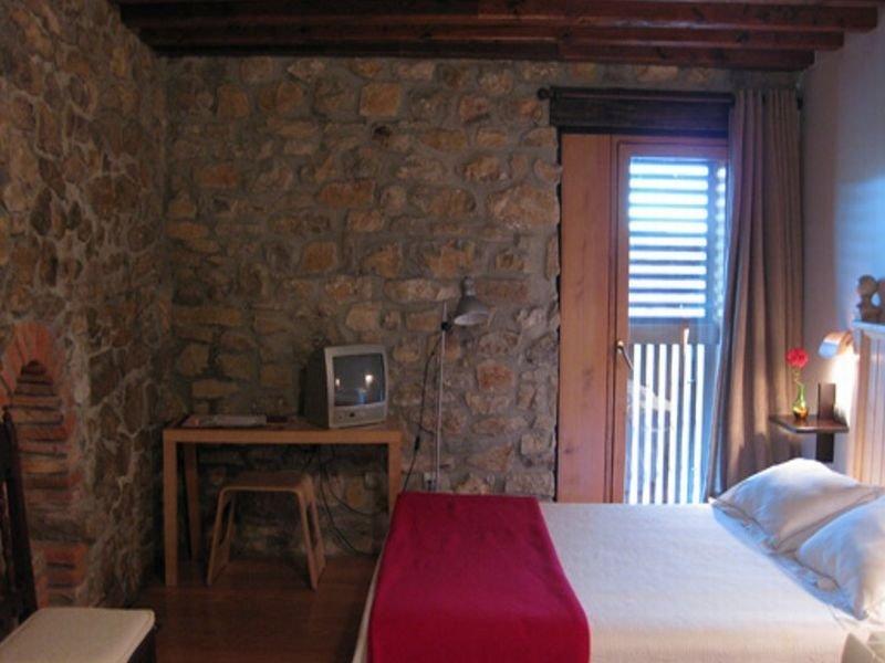 Posada Los Calderones Santillana del Mar Eksteriør billede