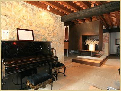 Posada Los Calderones Santillana del Mar Eksteriør billede